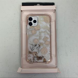 Kate Spade Design Hardshell Case iPhone 11 PRO